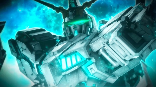 Mobile Suit Gundam: Battle Operation 2 - Official Unicorn Gundam Awakened Trailer
