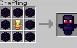 【ShadowApples】当我可以偷偷制造HACKER图腾！--我的世界UHC极限生存战争！！