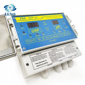 [Hot Item] Water Quality Testing Device for Water Crown Swimming Pool