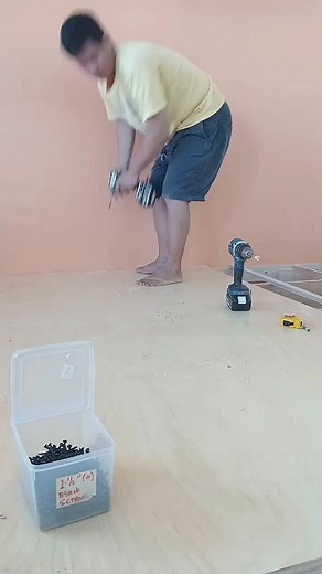 24K views · 142 reactions | Platform bed frame with 2 drawer #bedframe #PlatformBed #woodworking #bedframedesign #assemblebed Part 7 | Reggie Calaguas | Facebook