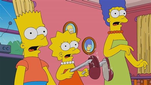 The Simpsons Creator Finally Breaks Silence on the Show's Reputation About Predicting the Future