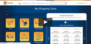 Kuebix Business Pro Tutorial