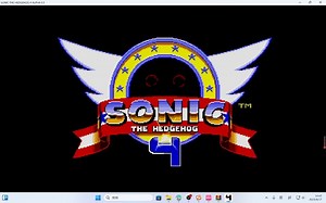 Sonic.exe4-SONIC 这次EXE是我们的夏特！！！