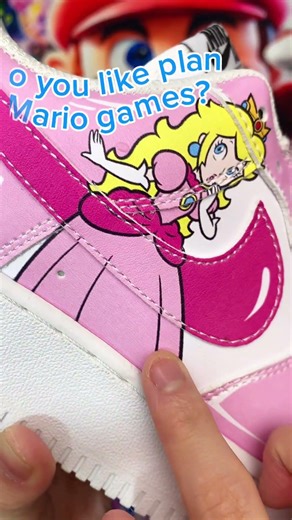 #mario #supermario #game #yoshi #daisy