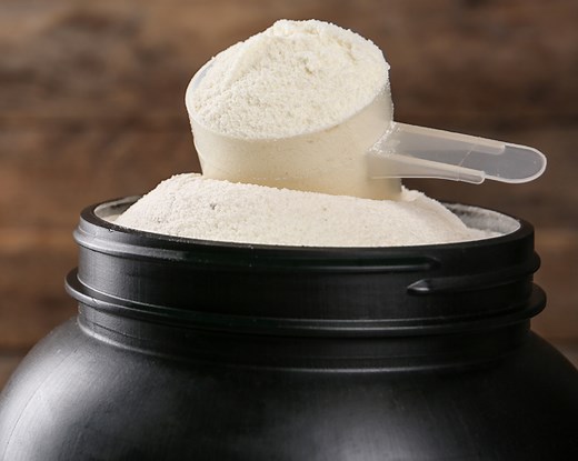 Using a PDCAAS Value to Display %DV Protein on Your Supplements Facts Label | ESHA Research