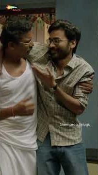 తాగేసి అమల పాల్ కి అడ్డంగా దొరికేసిన ధనుష్ 😂 | VIP 2 Movie | Dhanush | Amala Paul | Kajol | #Shorts