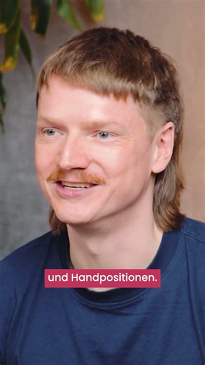 Endlich passende Amara-Kurse! 🎶✨