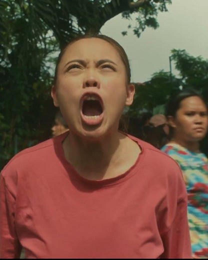 6 DAYS BEFORE WONDERFUL NIGHTMARE HITS THE BIG SCREEN!