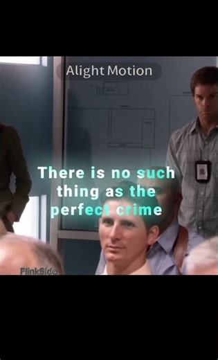 Yeah he's cooked... | Dexter Edit