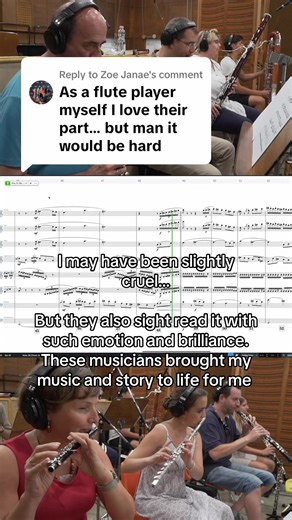 Master Flute Skills with Scales and Trills Practice