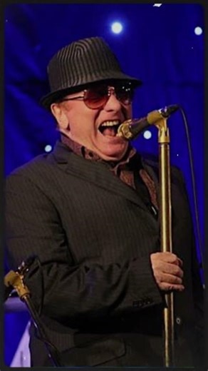 The Truth Behind Van Morrison’s Unspoken Rift With Springsteen