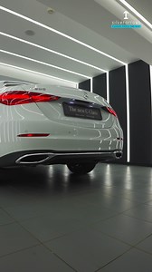 The Baby S-Class. Reimagined. Presenting the Mercedes-Benz C-Class 2025 Walkaround – a quick yet captivating glimpse into the sedan that brings flagship finesse to everyday luxury. From the immersive MBUX interface to ambient lighting and dynamic design, every detail reflects sophistication drawn from the top tier. Watch the video and step inside modern Mercedes-Benz elegance, in motion. For more details, call us on 9999 200 500 and book a Test Drive https://bit.ly/4a25lzz #CClass #MercedesBenzC