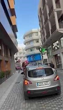 Πανηγυρίζει τη νίκη του τίτλου της Πολιτιστικής Πρωτεύουσας η Λάρνακα