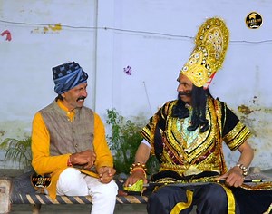 3.6M views · 10K reactions | ताऊ भैरे को लेने आया यमराज Tau Bhaira New Comedy | Haryanvi Hits | Facebook