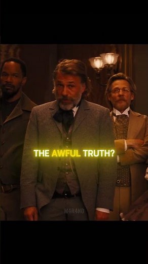 Monsieur Candie - Django: Unchained (2012)