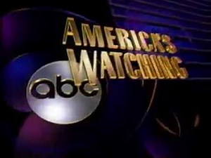 ABC Promo - Full House & Home Improvement Premiere Ad 1991