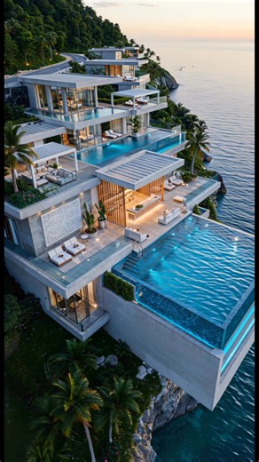 Concept and copyright ownership: @Agnis Buls #swimmingpool #landscaping #portugal | Agnis Buls