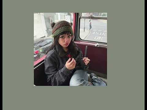 ♡┆A Beabadoobee playlist ┆♡