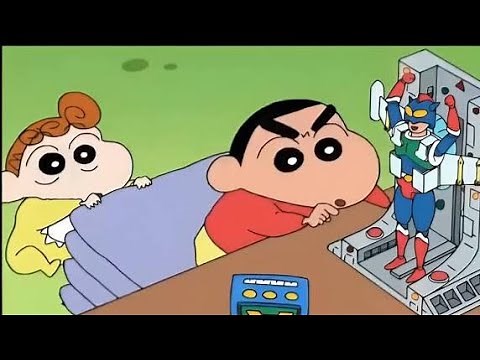 Shinchan Tamil Episode