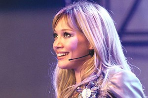 Hilary Duff returns to TV, music with Taylor Swift director's docuseries on new album