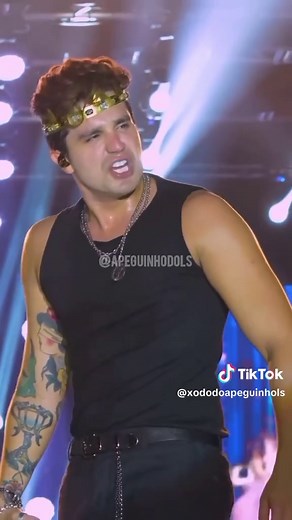 Xodó_do_apeguinho_ls no TikTok