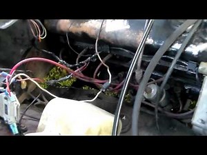 Chrysler HEI conversion project conclusion
