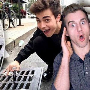 Extreme Phone Pinching Challenge Compilation! 😱🙈 | Reaction Time