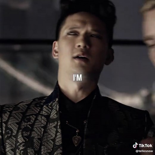 Alec Lightwood and Magnus Bane Edit Highlights