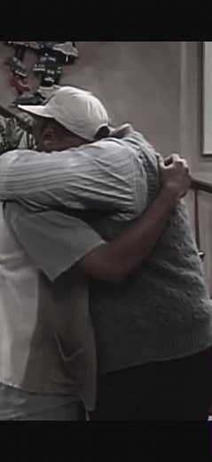 Emotional Tribute to Uncle Phil by Will Smith