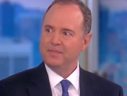 Adam Schiff: None Of Trump's Misconduct Is Diminished By The Fact That Someone Lied To Christopher Steele