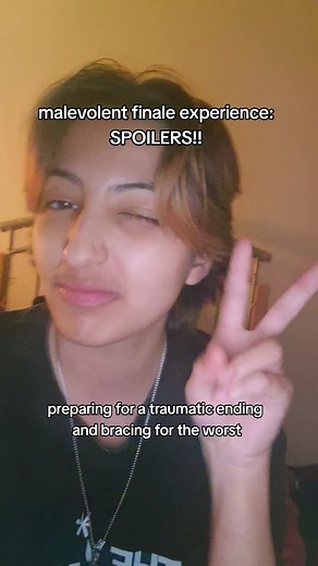 Malevolent Finale Experience: A Hopeful Horror