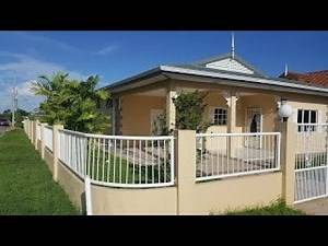 Darwill Park Arima Home For Sale Trinidad and Tobago