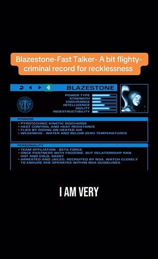 Exploring Frozone from The Incredibles: Character Insights