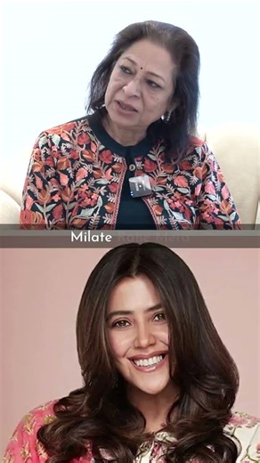 6 Saal Sirf Balaji Ke Saath Kaam Kiya | Alka Amin On Parichay & TV Career