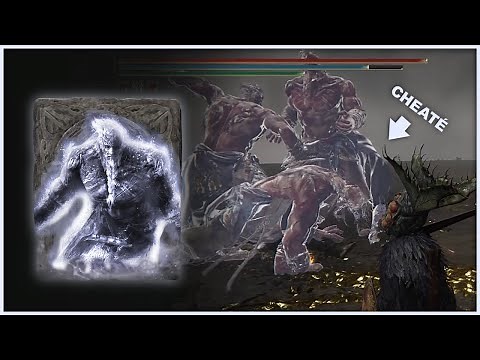 INVOCATION SECRÈTE : TRIO DE HOARAH LOUX ! Elden Ring