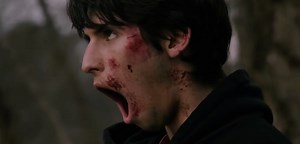 Watch a Chaotic Several Minutes From Stephen King’s ‘Cell’!