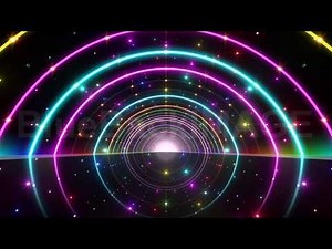 Neon tube Tunnel T FyA L2