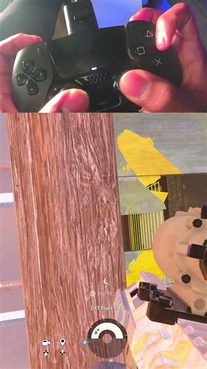 GSTACKS DOESNT MISS ON NEW ROLLER #siege