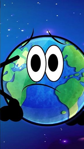 What if Moon was replaced by Jupiter? #aumsum #kids #shorts #space