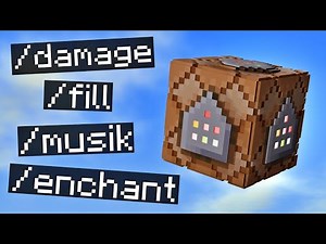 10 Commands Every Player Must Know