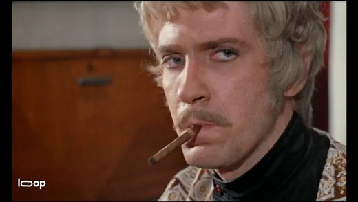 Perfect Friday (1970)