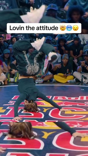 Empowering Female Breakdancers: Battles, Respect, and Freestyle