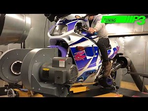 Suzuki GSXR1100 Custom carb set up P3 tuning Liverpool