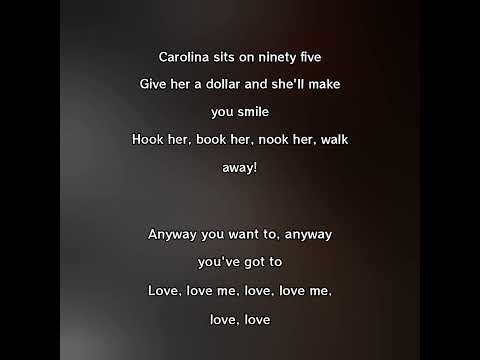 Mika - Love Today (Lyrics)
