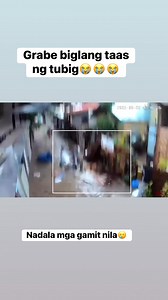 Kitang kita sa cctv ang pangyayari. ctto | Bombay Ng Batangas