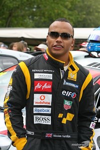 Nicolas Hamilton - Alchetron, The Free Social Encyclopedia