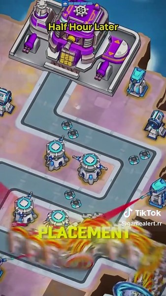 Defend Your Base with Powerful Towers in Tower Story
