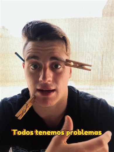 Todos tenemos nuestras cosas #desarrollopersonal #consejos #consciencia #desarrollohumanointegral #coach