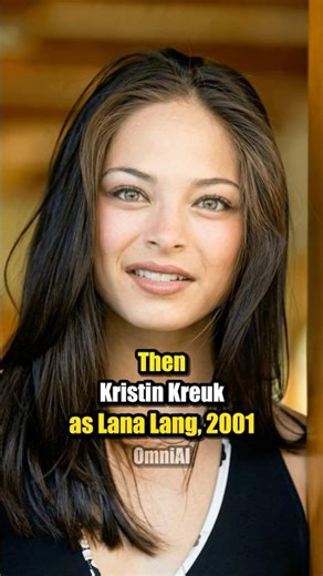 The Smallville Cast Then vs Now! 😮🦸‍♂️