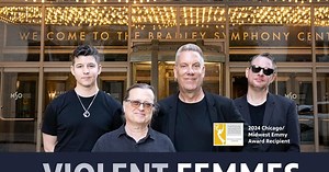 Milwaukee PBS Specials